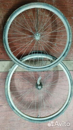 Колеса для велосипеда