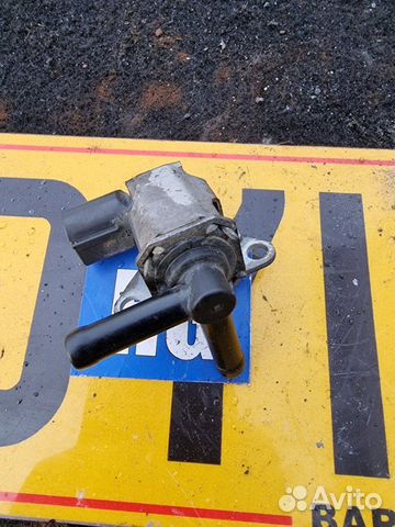 Электромагнитный клапан Honda Accord 7 K20Z 2008