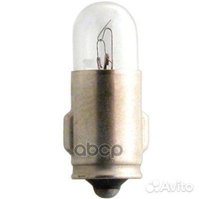 Лампа накаливания 10шт в упаковке BA7 12V 2W 17051