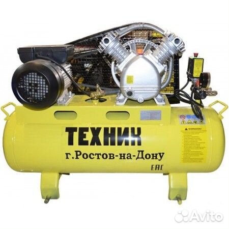 Компрессор 100л,10л, 24л,50л,100л