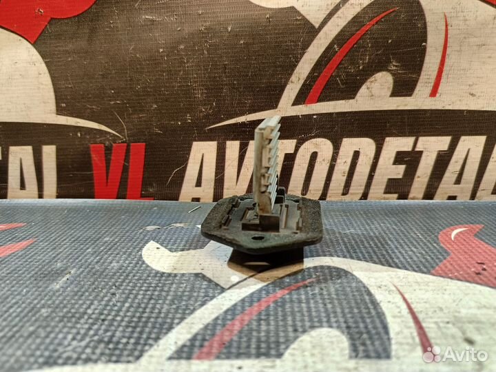 Резистор отопителя Hyundai Elantra XD 3