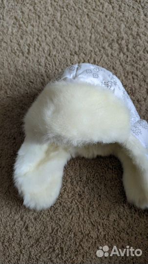 Шапка ушанка Outventure