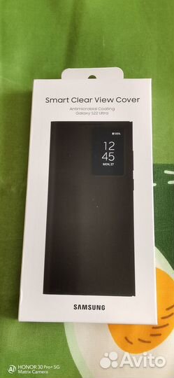 Продам новый книжка чехол