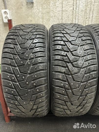 Hankook Winter I'Pike RS2 W429 205/55 R16 91T