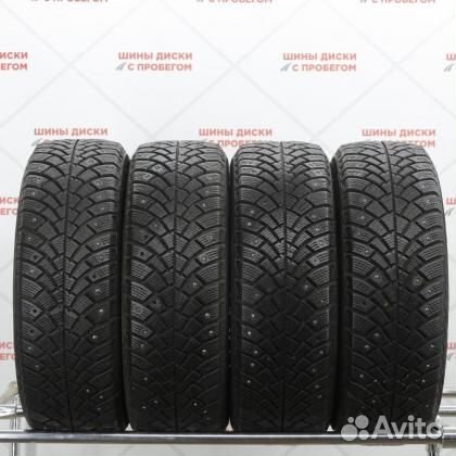 Bfgoodrich G-Force Stud 185/60 R15