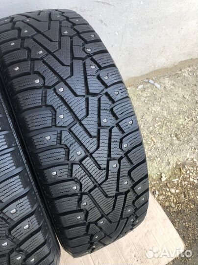 Pirelli Ice Zero 205/55 R16 94T