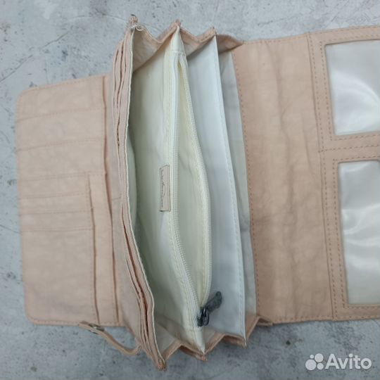 Кошелек Kipling Brownie (Carhartt, Dickies, GG&L)