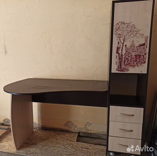 Уголок школьника