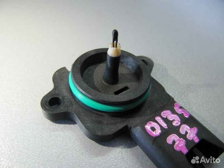 Расходомер воздуха N52, N52N BMW E90 E60 E63