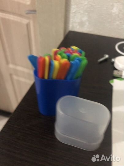 Счетные палочки