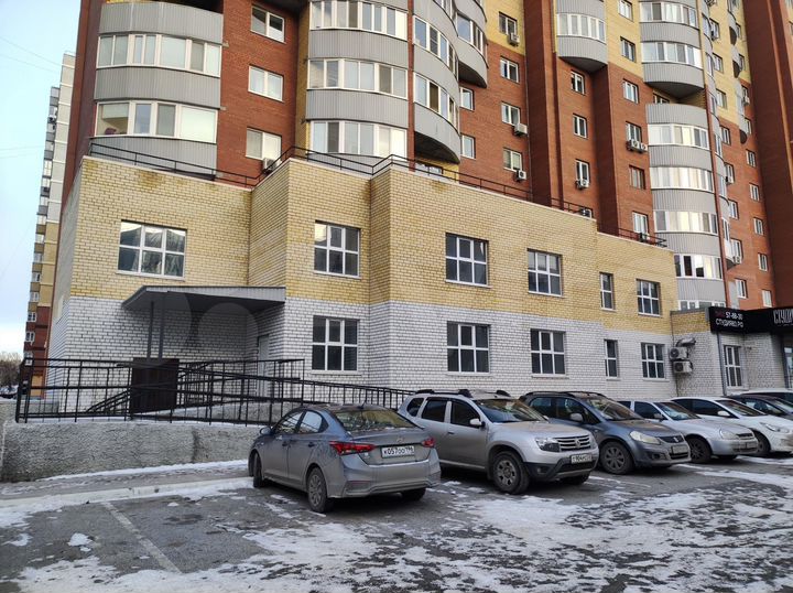 Офис, 432 м²