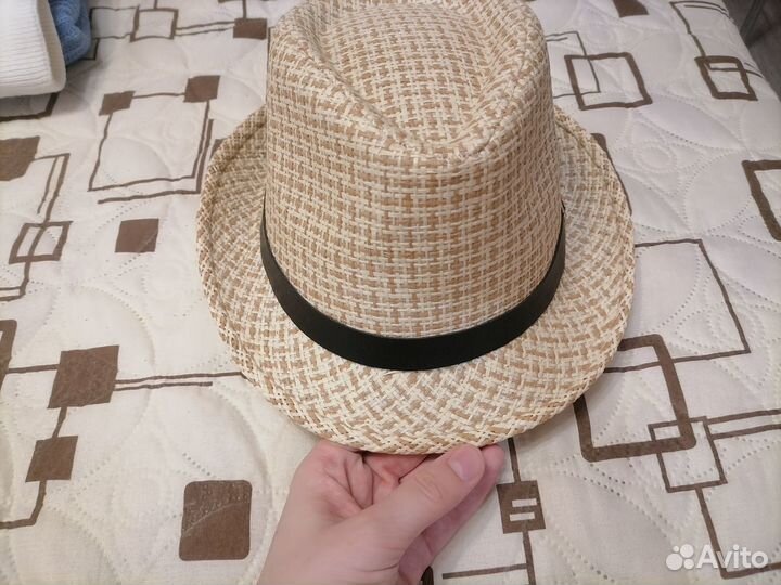 Шляпа женская