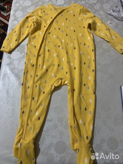 Слипы для девочек и мальчиков. Новые 80,86