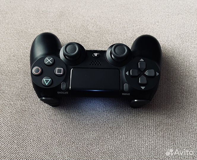 Sony PS4 dualshock 4 v2 оригинал