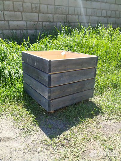 Ящик для растений, цветов