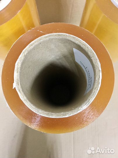 Стрейч пленка пищевая пвх