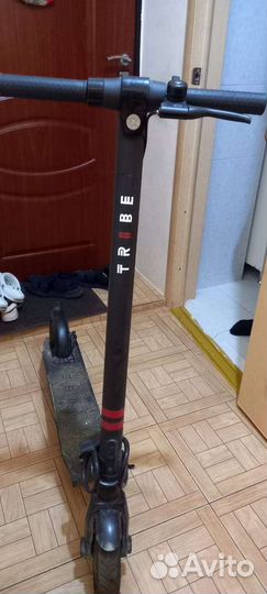 Электросамокат Tribe Himba