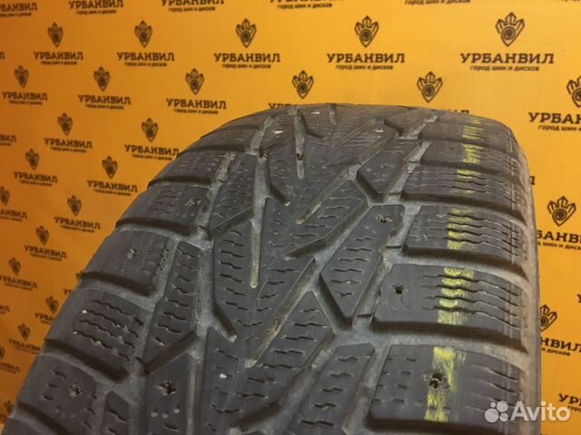 Nokian Tyres Hakkapeliitta 7 205/55 R16 94T