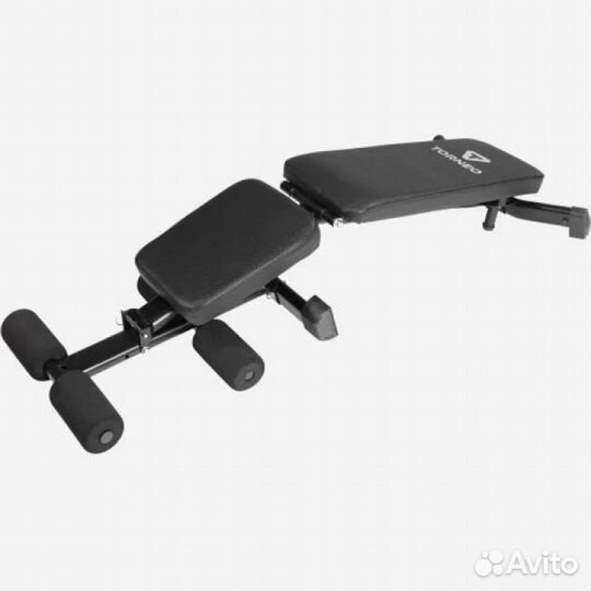 Скамья универсальная Torneo Alta G-325