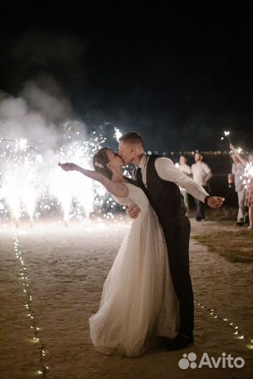 Ведущий + Dj с аппаратурой, тамада