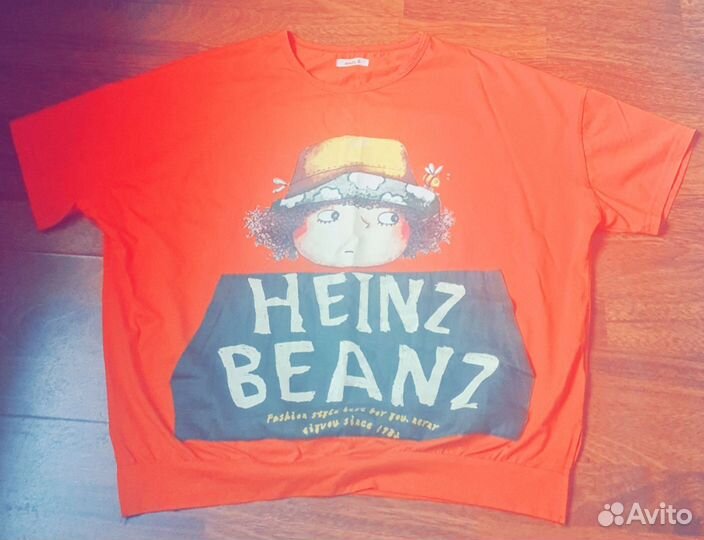 Футболка женская