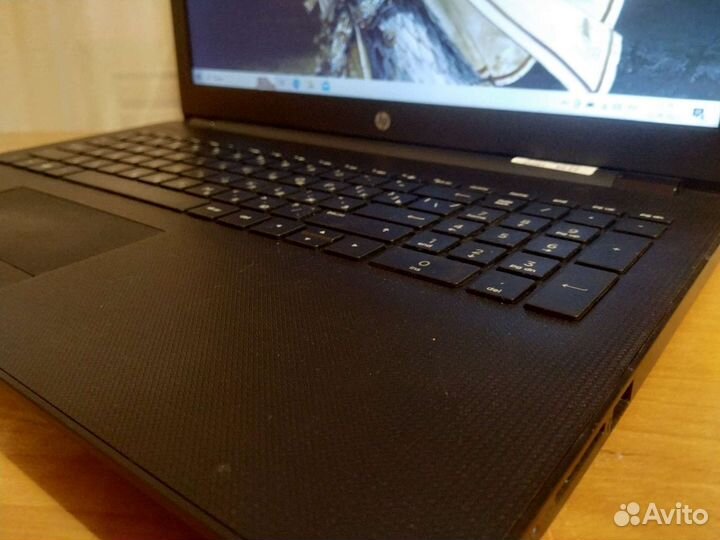 Отличный ноутбук HP для дома и офиса