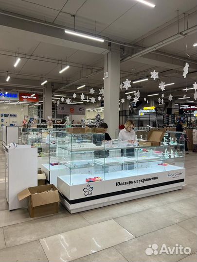 Прибыльный бизнес в сфере ювелирных украшений