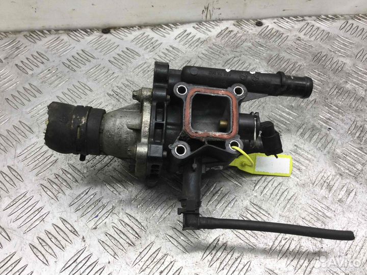 Корпус термостата Opel Insignia 25192230; 55575062