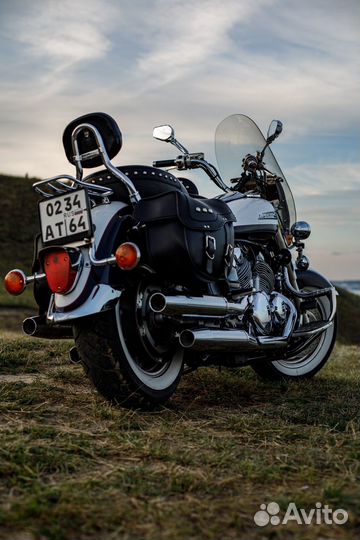 Продается Yamaha Royal Star xvz 1300