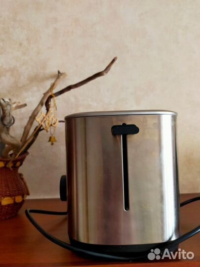 Тостер Pioneer