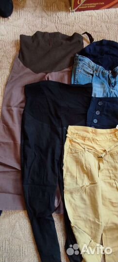 Одежда для беременных