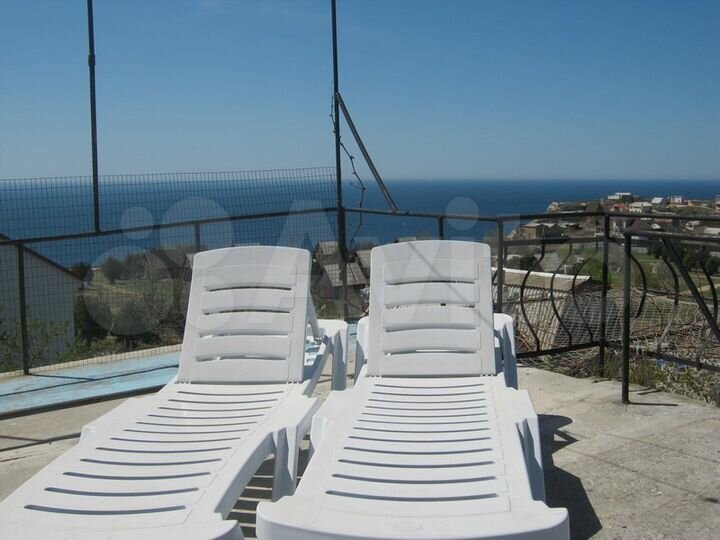 Дом 101 м² на участке 4 сот.