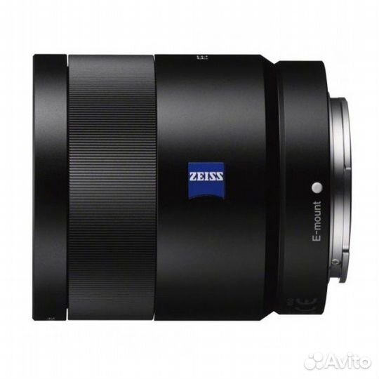 Объектив Sony Carl Zeiss T* 55mm f/1.8 ZA