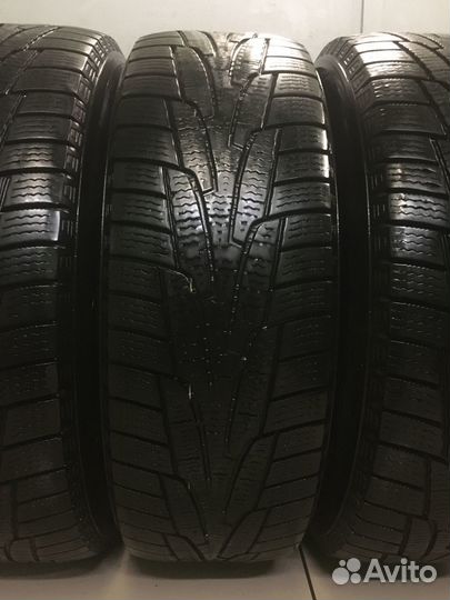 Kumho I'Zen KW31 225/65 R17 106R