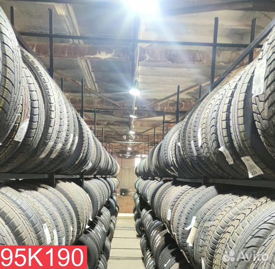 Nankang ESSN-1 Corsafa 215/45 R17 91P