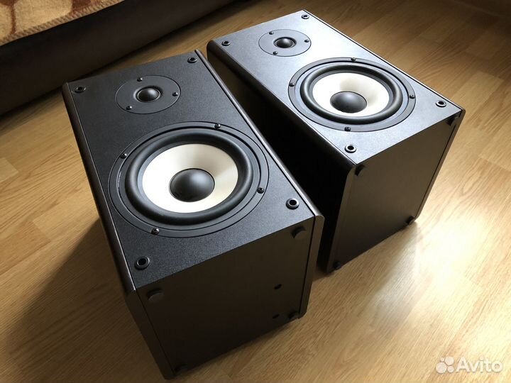 Microlab Solo-2 mk3 Hi-Fi активные колонки тип 2.0