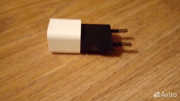 Аудио адаптеры