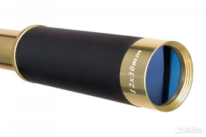 Зрительная труба Levenhuk Spyglass SG2