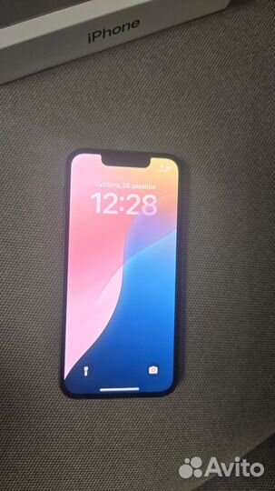 iPhone 13 mini, 128 ГБ