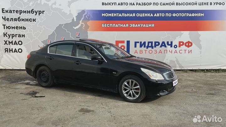 Блок электронный Infiniti G35 (V36) 98800-JK600