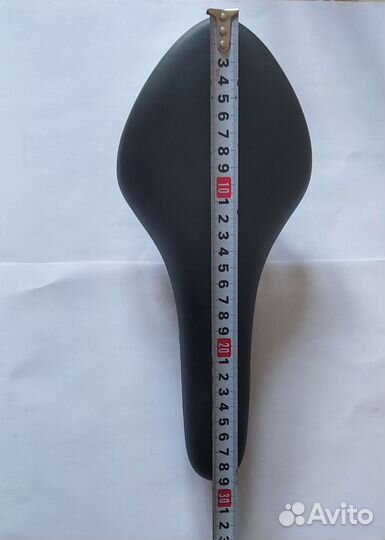 Седло от велосипеда Outleap hardway