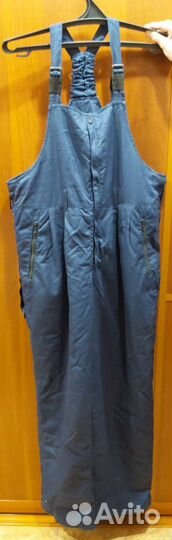 Полукомбинезон утеплённый Покров 54