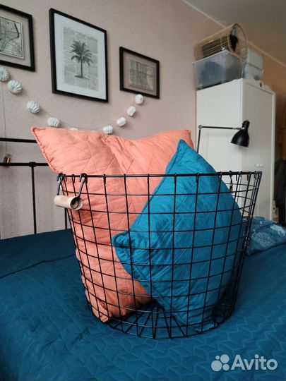 Корзина IKEA огромная