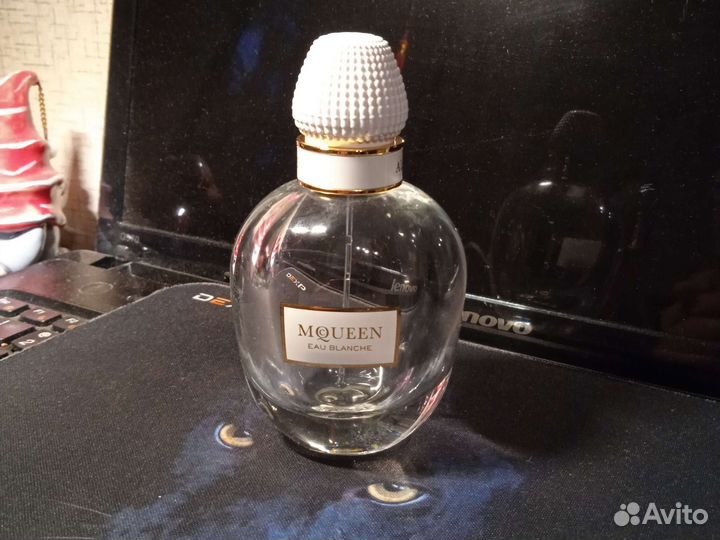 Пустые флаконы от духов