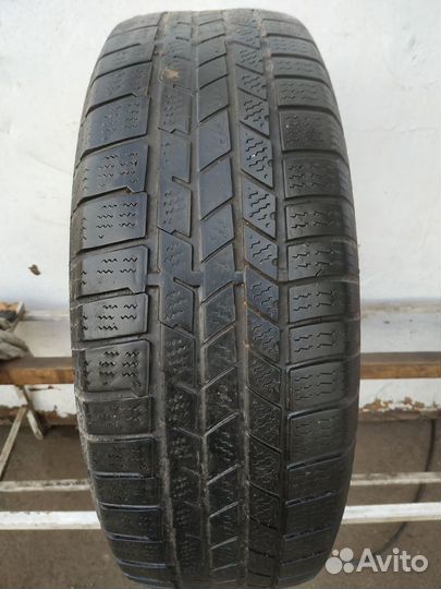 Continental ContiCrossContact Winter 225/70 R16