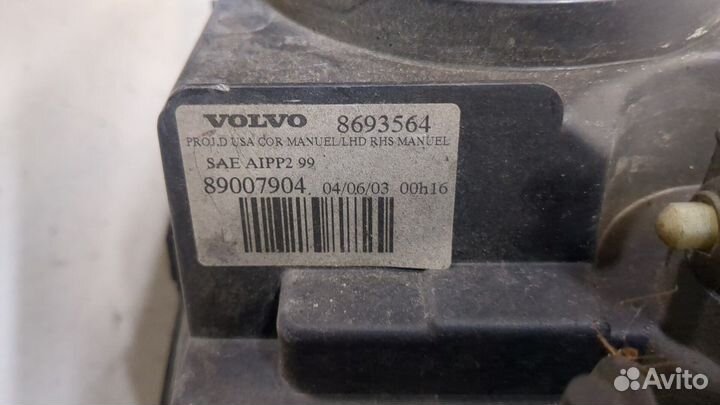 Фара (передняя) Volvo XC70, 2002