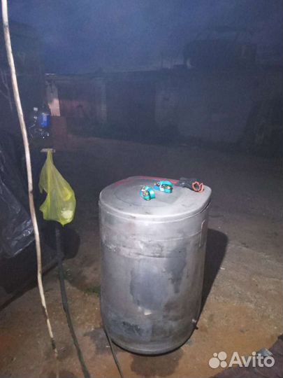 Сварка аргоном цветных металлов