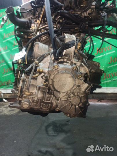 АКПП Nissan Cefiro PA32 VQ25DE 1995