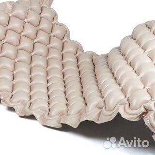 Матрас противопролежневый Titan Comfort 2013