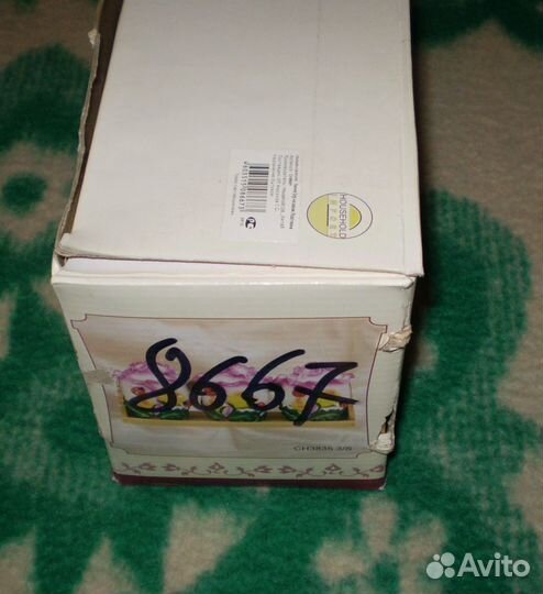 Банки для сыпучих смесей (круп, сахара)